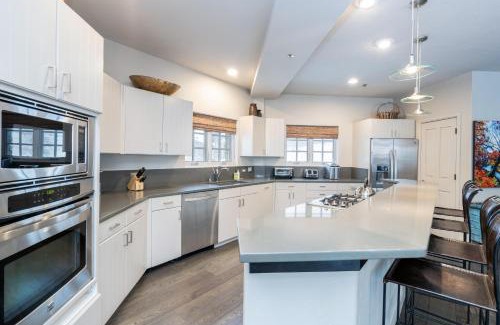 Mountain Village Apartamento | Westermere
