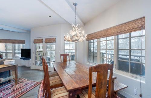 Mountain Village Apartamento | Westermere