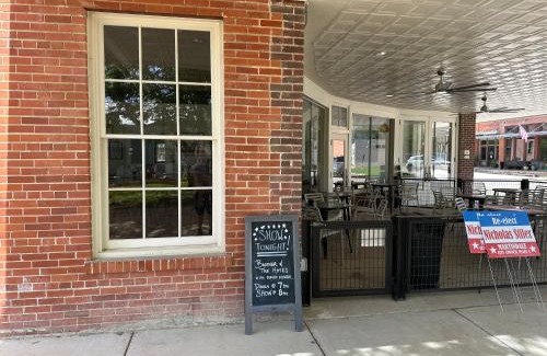 Martindale Apartamento | Western 1924 Luxury Lofts