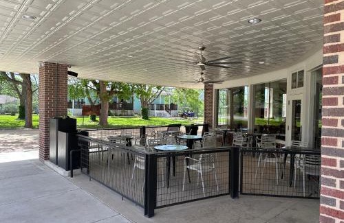 Martindale Apartamento | Western 1924 Luxury Lofts