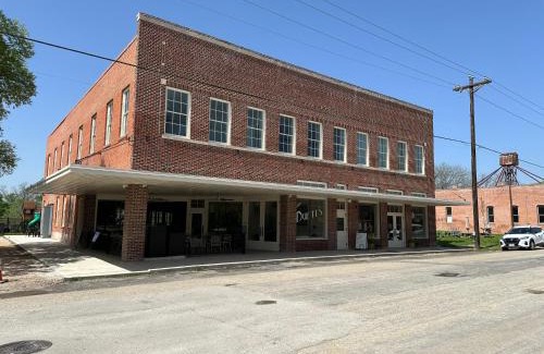 Martindale Apartamento | Western 1924 Luxury Lofts