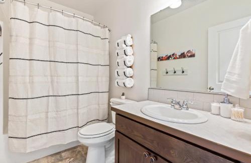 Caldwell Casa | Western Caldwell Charm