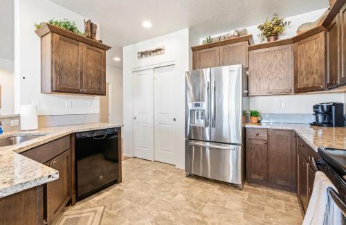Caldwell Casa | Western Caldwell Charm