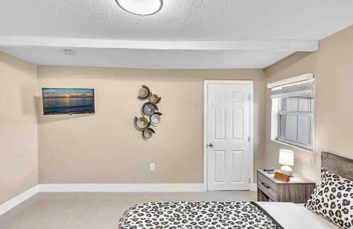 Davie Casa | Western cozy vacation home