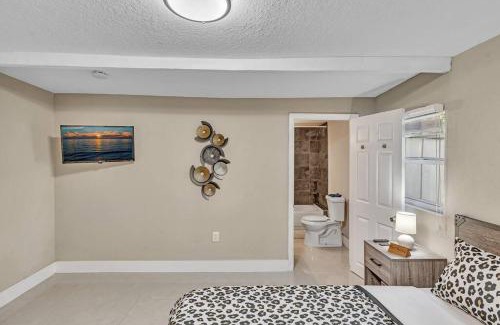 Davie Casa | Western cozy vacation home