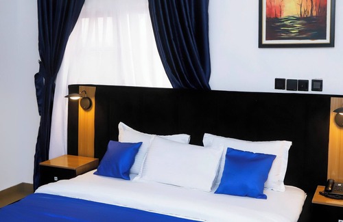 Jabi Hotel | Western Dreams Hotel
