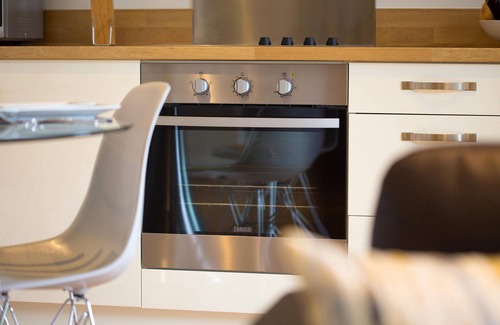 Basingstoke Apartamento | Western Gate