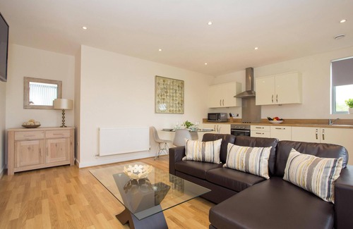 Basingstoke Apartamento | Western Gate