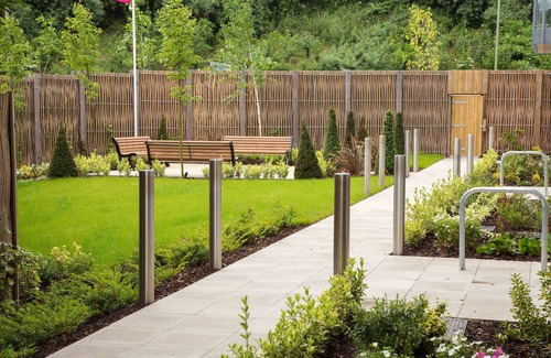 Basingstoke Apartamento | Western Gate