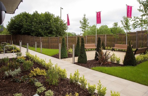 Basingstoke Apartamento | Western Gate