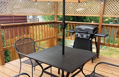 Thermopolis Casa | Western Hospitality! All new game room!