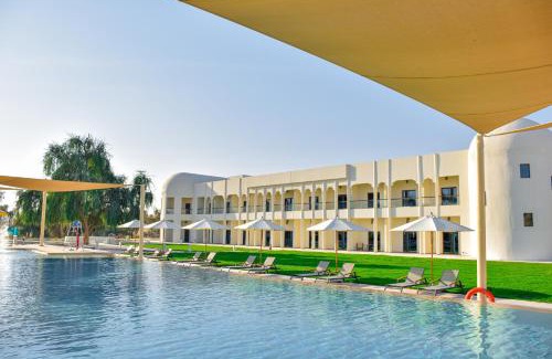 Abu Dhabi City Center Hotel | Western Hotel Liwa