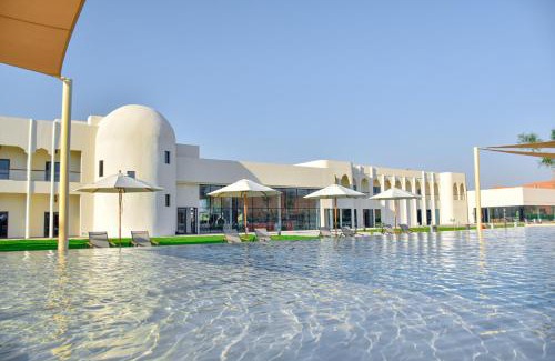 Abu Dhabi City Center Hotel | Western Hotel Liwa