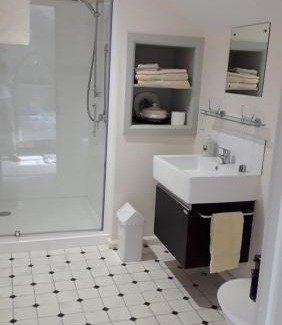 Kurow Cama Y Desayuno | Western House B&B Kurow