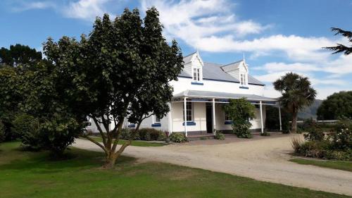 Kurow Cama Y Desayuno | Western House B&B Kurow