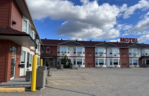 Whitecourt Apartamento | Western Long Stay Whitecourt 1
