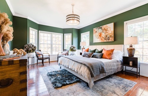 Purcellville Casa | Western Loudoun Homestead