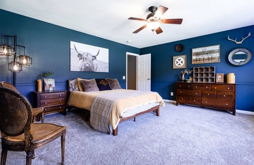 Purcellville Casa | Western Loudoun Homestead