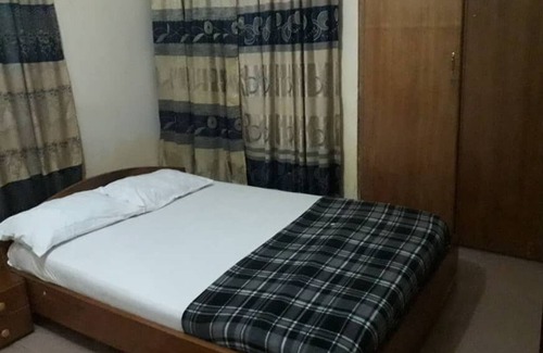 Nungua Casa | Western Nordic Lodge