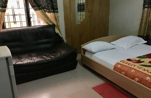 Nungua Casa | Western Nordic Lodge