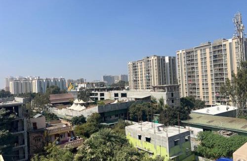 Bengaluru Apartamento | Western Royal Homes