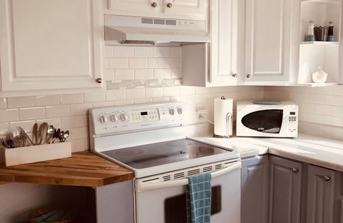 Grand Junction Casa | Western Slope Cozy Cottage - Hogar lejos del hogar