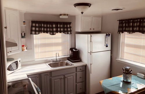 Grand Junction Casa | Western Slope Cozy Cottage - Hogar lejos del hogar