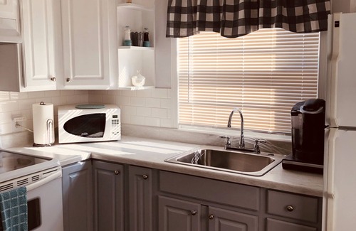 Grand Junction Casa | Western Slope Cozy Cottage - Hogar lejos del hogar