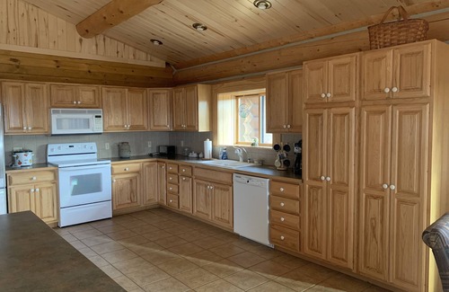 New Castle Casa | Western Slope Mountain Retreat. Privacy, solitude, incredible views