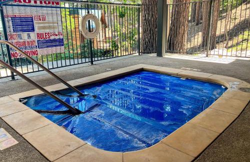 Mammoth Lakes Apartamento | Western Slopes Villas 3