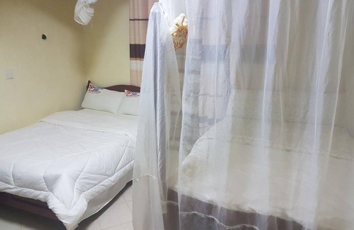 Kakamega Hotel | Western Star Hotel