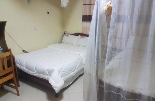 Kakamega Hotel | Western Star Hotel