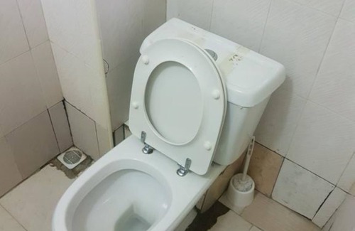 Kakamega Hotel | Western Star Hotel