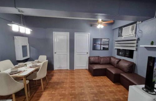 Cainta Apartamento | Western Style 2 bedroom in Rizal