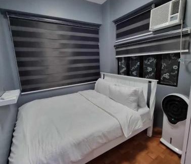Cainta Apartamento | Western Style 2 bedroom in Rizal