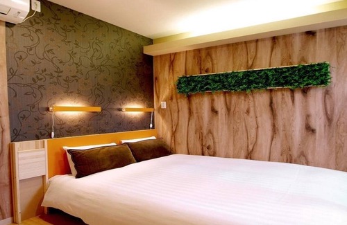 Nara Hotel | Western style room No smoking / Nara Nara