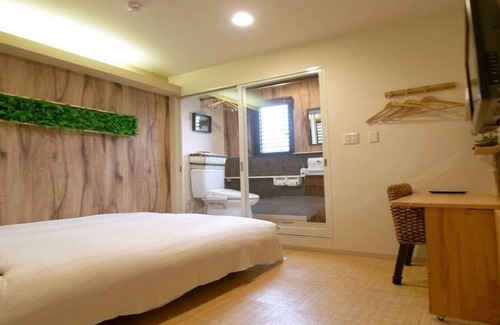 Nara Hotel | Western style room No smoking / Nara Nara