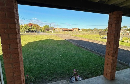 Rossmore Casa | Western Sydney Airport & 45Mins to All Attractions