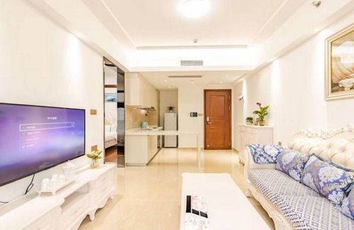 Buji Apartamento | Western Theme Holiday Apartment Hotel