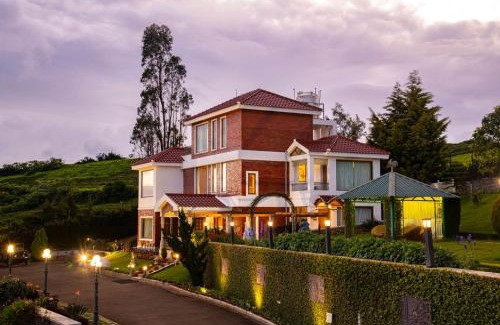Ooty Complejo | Western Valley Resorts Ooty