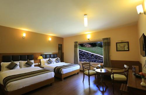 Ooty Complejo | Western Valley Resorts Ooty