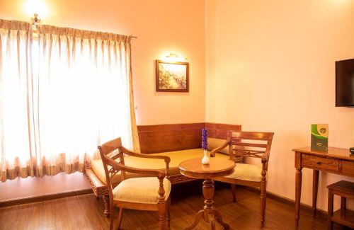 Ooty Complejo | Western Valley Resorts Ooty