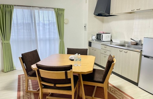 Gotemba Apartamento | Westernstyle room / Gotemba Shizuoka