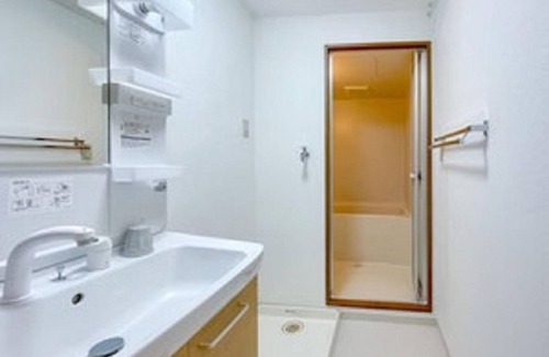Gotemba Apartamento | Westernstyle room / Gotemba Shizuoka