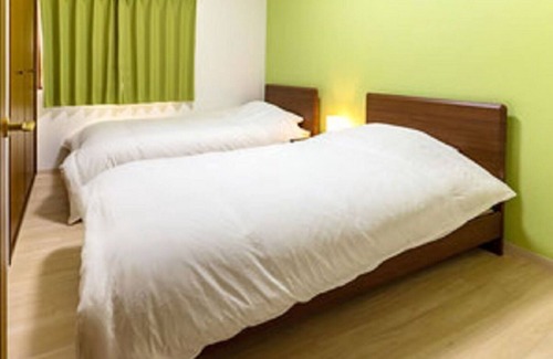 Gotemba Apartamento | Westernstyle room / Gotemba Shizuoka