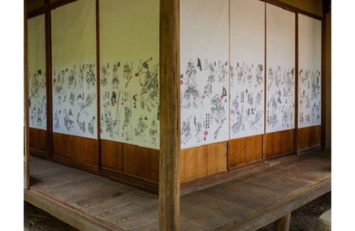 Dogo Hot Spring Casa | Westernstyle room Twin room Nonsmoking room | / Matsuyama Ehime