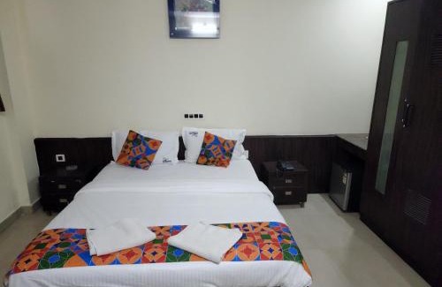 Bellandur Hotel | WesternSuites Hotel/Spa