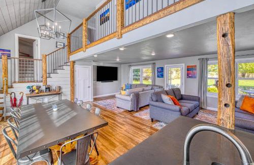 Ephraim Casa | Westeros by Simple Life Rentals