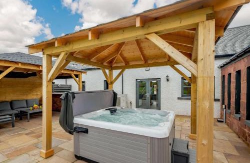Alexandria Casa | Westertonhill Holiday Lodges