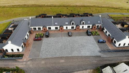 Alexandria Casa | Westertonhill Holiday Lodges